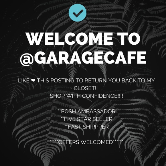 Meet your Posher - Picture 1 of 5